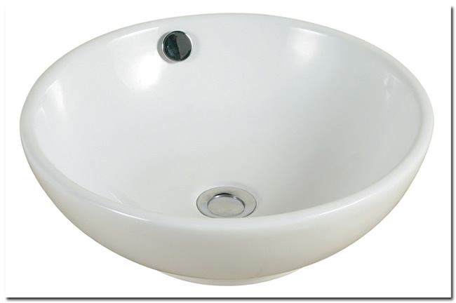 PS0039 - Bathroom Sinks